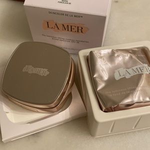 La mer The Luminous Lifting Cushion Foundation Broad Spectrum SPF 20